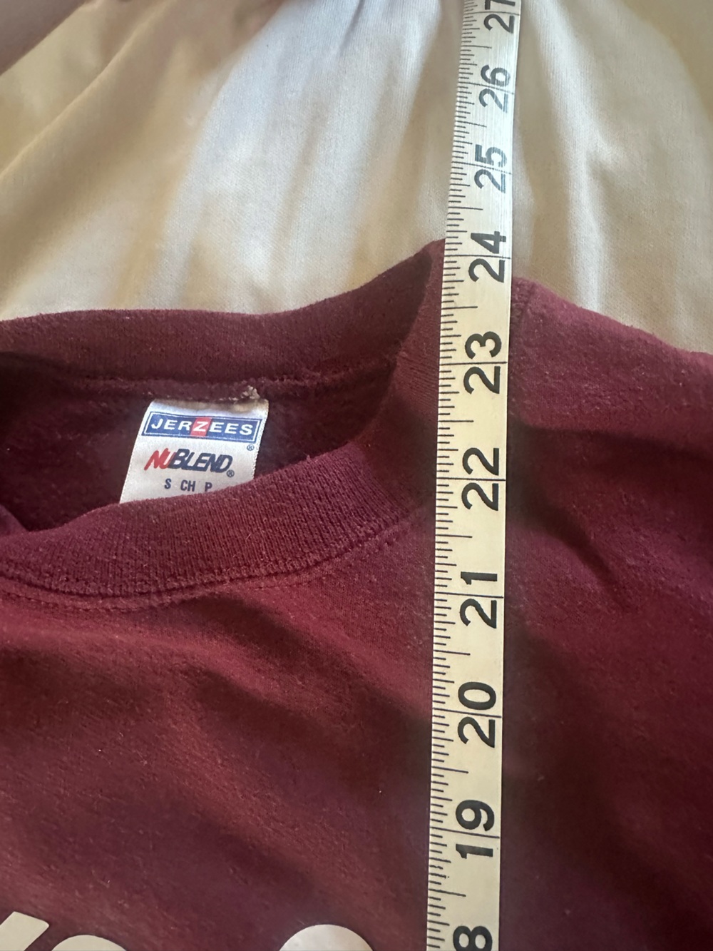 Stranger Things Sweater - Picture 5 of 5